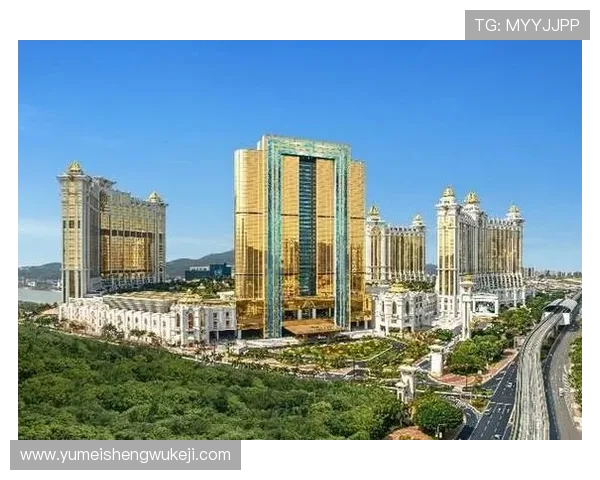 澳门西湾娱乐场：丰富的娱乐设施与贴心的服务让每位宾客都能留下美好回忆